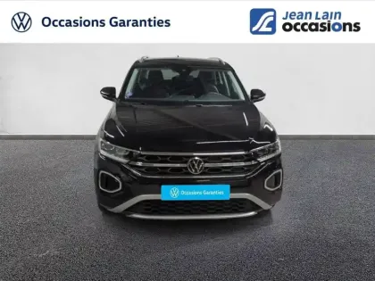 Photo 28 Volkswagen T-roc  1.5 TSI EVO 150 Start/Stop DSG7