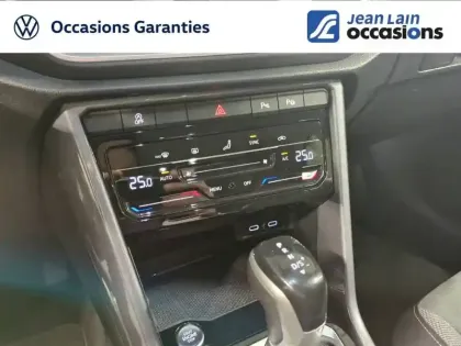 Photo 36 Volkswagen T-roc  1.5 TSI EVO 150 Start/Stop DSG7