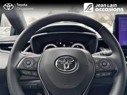 Photo 11 Toyota Corolla  Touring Sports Hybride 140ch