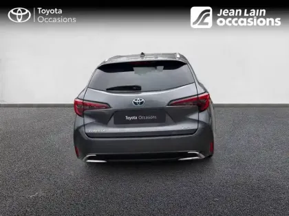 Photo 5 Toyota Corolla  Touring Sports Hybride 140ch