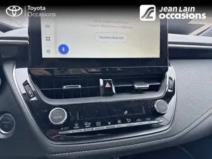 Photo 14 Toyota Corolla  Touring Sports Hybride 140ch