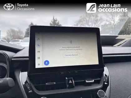 Photo 13 Toyota Corolla  Touring Sports Hybride 140ch