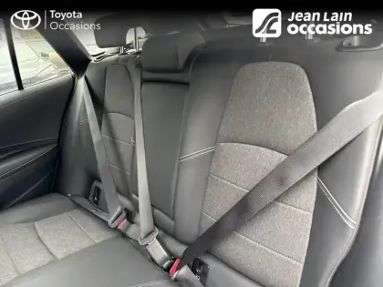 Photo 16 Toyota Corolla  Touring Sports Hybride 140ch