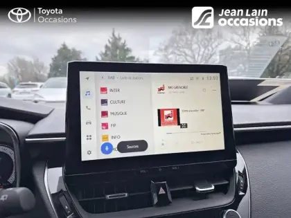 Photo 15 Toyota Corolla  Touring Sports Hybride 140ch