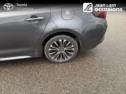 Photo 8 Toyota Corolla  Touring Sports Hybride 140ch