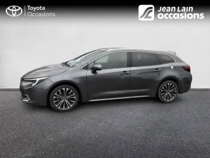 Photo 7 Toyota Corolla  Touring Sports Hybride 140ch
