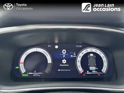 Photo 18 Toyota Corolla  Touring Sports Hybride 140ch