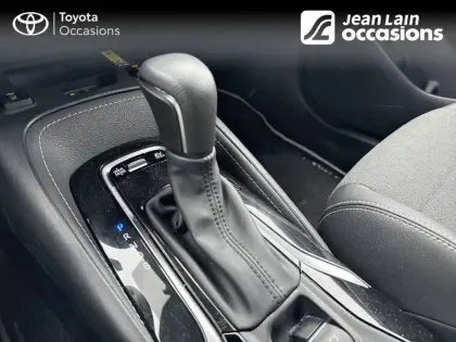 Photo 12 Toyota Corolla  Touring Sports Hybride 140ch