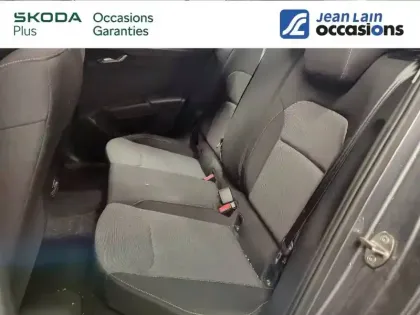 Photo 5 Skoda Fabia  1.0 TSI 95 ch BVM5