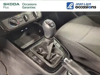 Photo 15 Skoda Fabia  1.0 TSI 95 ch BVM5