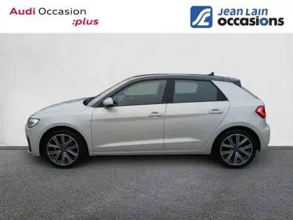 Photo 7 Audi A1  Sportback 25 TFSI 95 ch BVM5