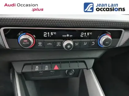 Photo 14 Audi A1  Sportback 25 TFSI 95 ch BVM5