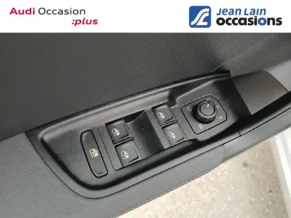 Photo 11 Audi A1  Sportback 25 TFSI 95 ch BVM5