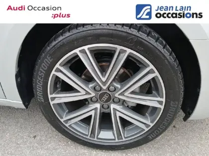 Photo 8 Audi A1  Sportback 25 TFSI 95 ch BVM5