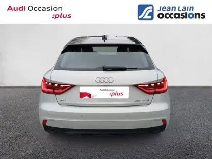 Photo 5 Audi A1  Sportback 25 TFSI 95 ch BVM5