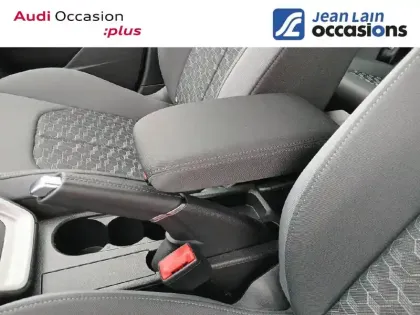 Photo 17 Audi A1  Sportback 25 TFSI 95 ch BVM5