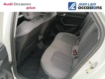 Photo 18 Audi A1  Sportback 25 TFSI 95 ch BVM5