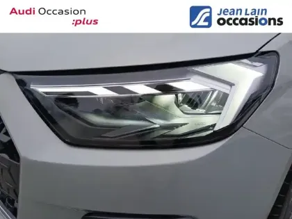 Photo 19 Audi A1  Sportback 25 TFSI 95 ch BVM5