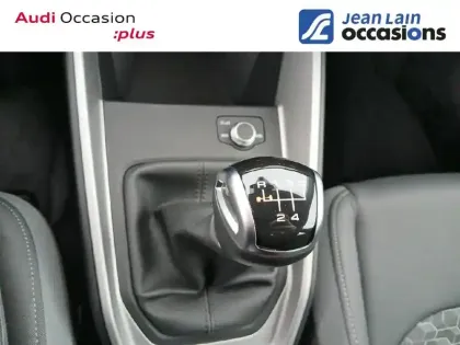 Photo 13 Audi A1  Sportback 25 TFSI 95 ch BVM5