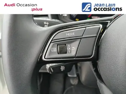 Photo 12 Audi A1  Sportback 25 TFSI 95 ch BVM5