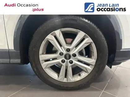 Photo 8 Audi Q2  35 TFSI 150 S tronic 7