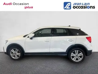 Photo 7 Audi Q2  35 TFSI 150 S tronic 7