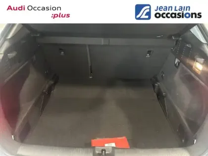 Photo 9 Audi Q2  35 TFSI 150 S tronic 7