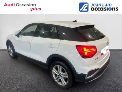 Photo 6 Audi Q2  35 TFSI 150 S tronic 7