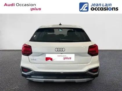 Photo 5 Audi Q2  35 TFSI 150 S tronic 7