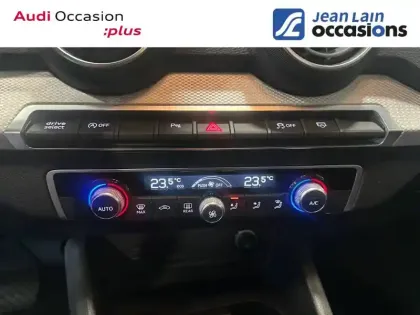 Photo 13 Audi Q2  35 TFSI 150 S tronic 7