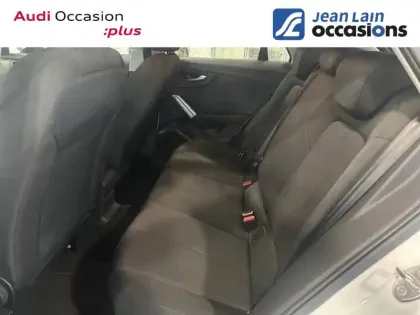 Photo 16 Audi Q2  35 TFSI 150 S tronic 7