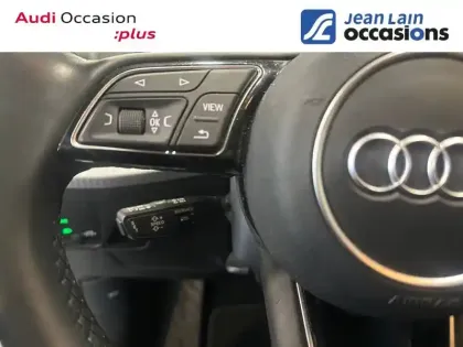 Photo 11 Audi Q2  35 TFSI 150 S tronic 7