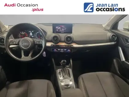 Photo 17 Audi Q2  35 TFSI 150 S tronic 7