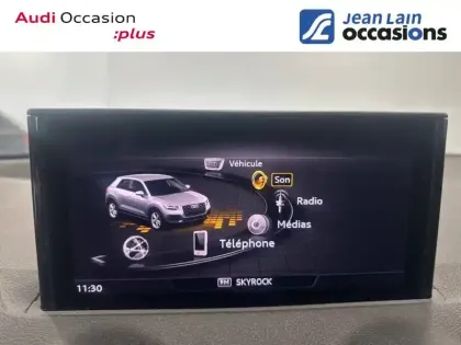 Photo 15 Audi Q2  35 TFSI 150 S tronic 7