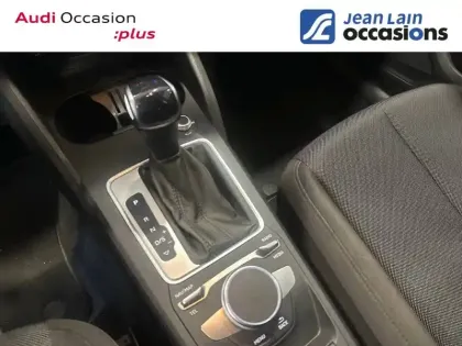 Photo 12 Audi Q2  35 TFSI 150 S tronic 7