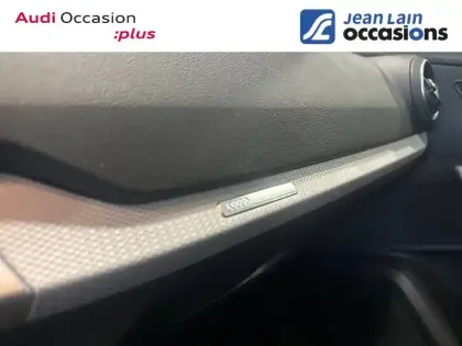 Photo 18 Audi Q2  35 TFSI 150 S tronic 7