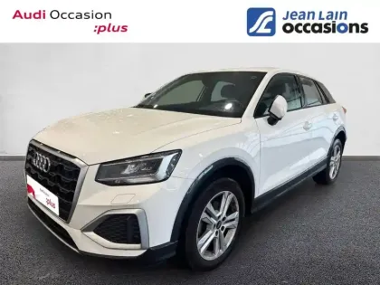 Photo Audi Q2 Design