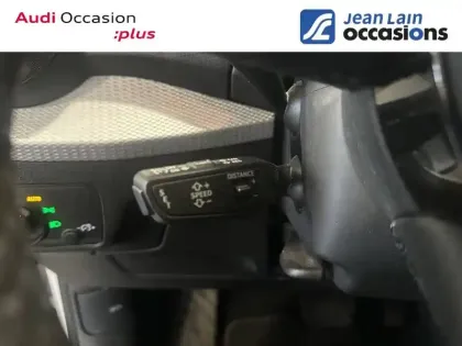 Photo 19 Audi Q2  35 TFSI 150 S tronic 7