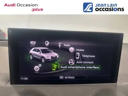 Photo 14 Audi Q2  35 TFSI 150 S tronic 7