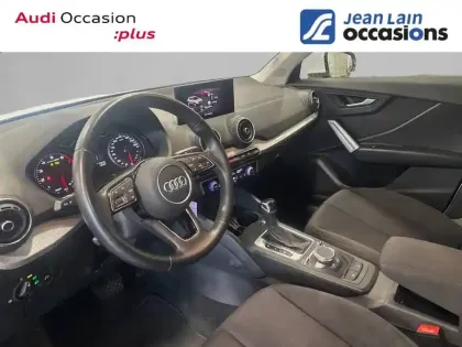 Photo 10 Audi Q2  35 TFSI 150 S tronic 7