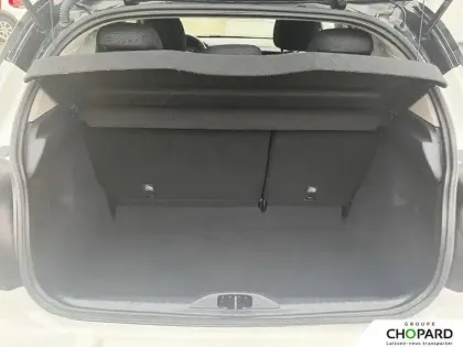 Photo 5 Citroën C3  PureTech 110 S&S EAT6