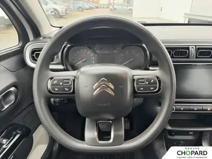 Photo 15 Citroën C3  PureTech 110 S&S EAT6