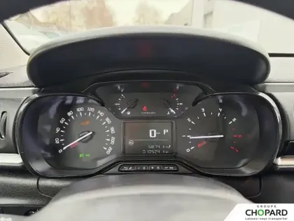 Photo 16 Citroën C3  PureTech 110 S&S EAT6