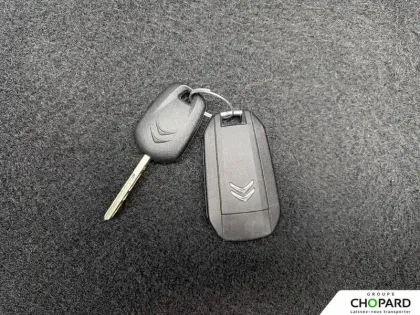 Photo 13 Citroën C3  PureTech 110 S&S EAT6