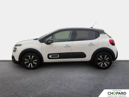 Photo 8 Citroën C3  PureTech 110 S&S EAT6