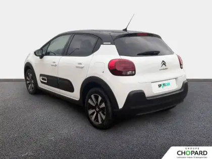 Photo 6 Citroën C3  PureTech 110 S&S EAT6