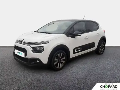 Photo Citroën C3 Shine