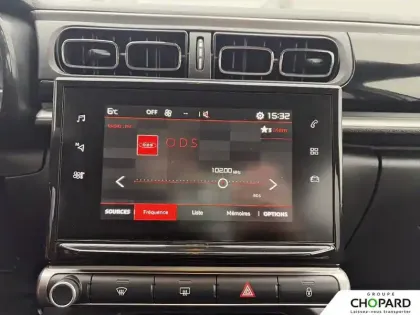 Photo 12 Citroën C3  PureTech 110 S&S EAT6