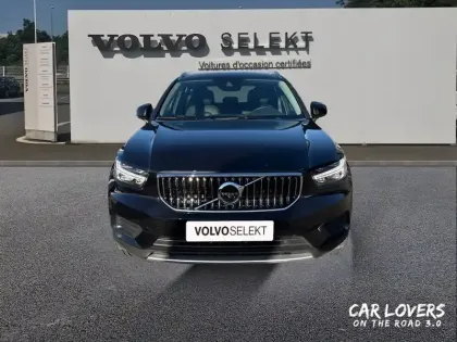 Photo 6 Volvo Xc40  T5 Recharge 180+82 ch DCT7