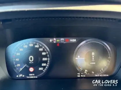 Photo 17 Volvo Xc40  T5 Recharge 180+82 ch DCT7